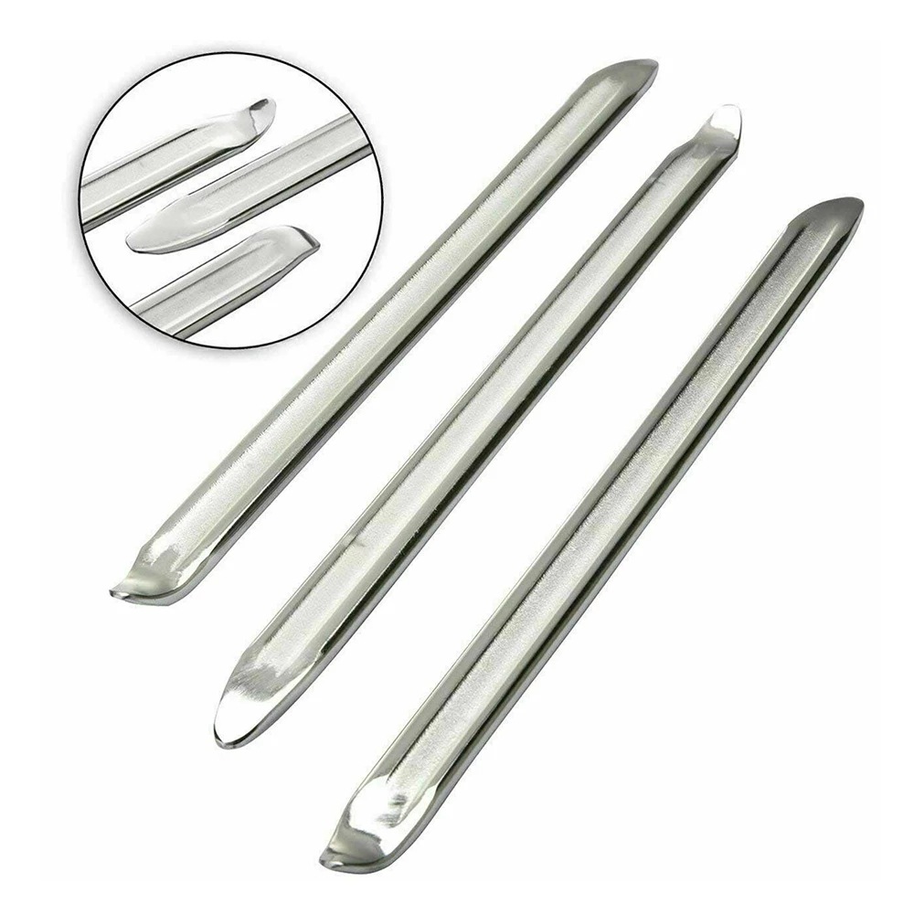Motorcycle Gear Jammer - Espátula Extratora de Pneu para Patinete