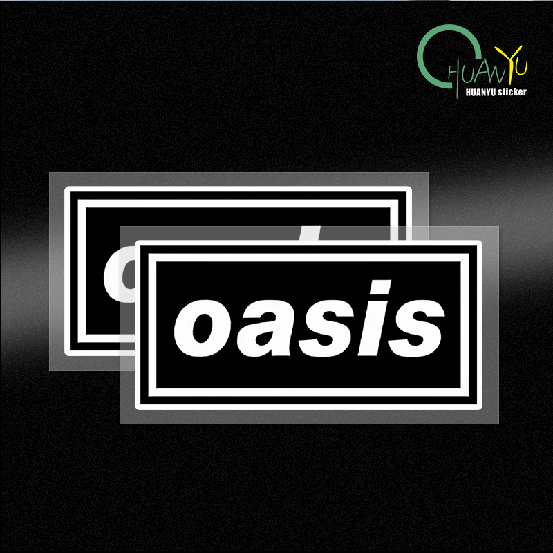 Motorcycle Gear Up - Oasis story rock band personalidade criativa