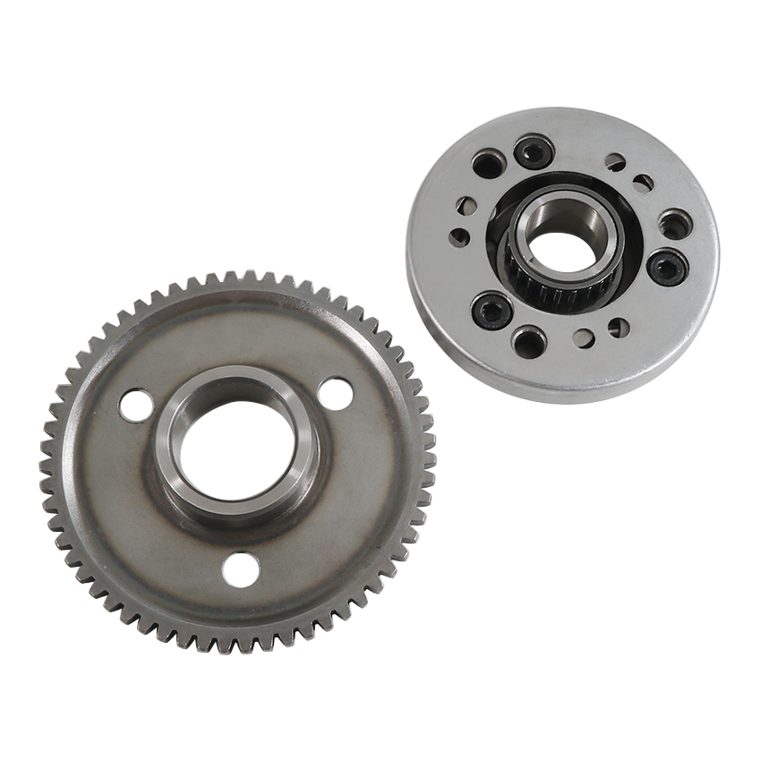 Motorcycle Gear Xl - Kit assy de engrenagem de embreagem