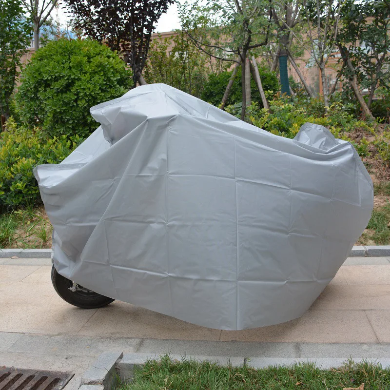 Motorcycle Rain Suit - Capa Protetora XL 140*240cm para Moto,