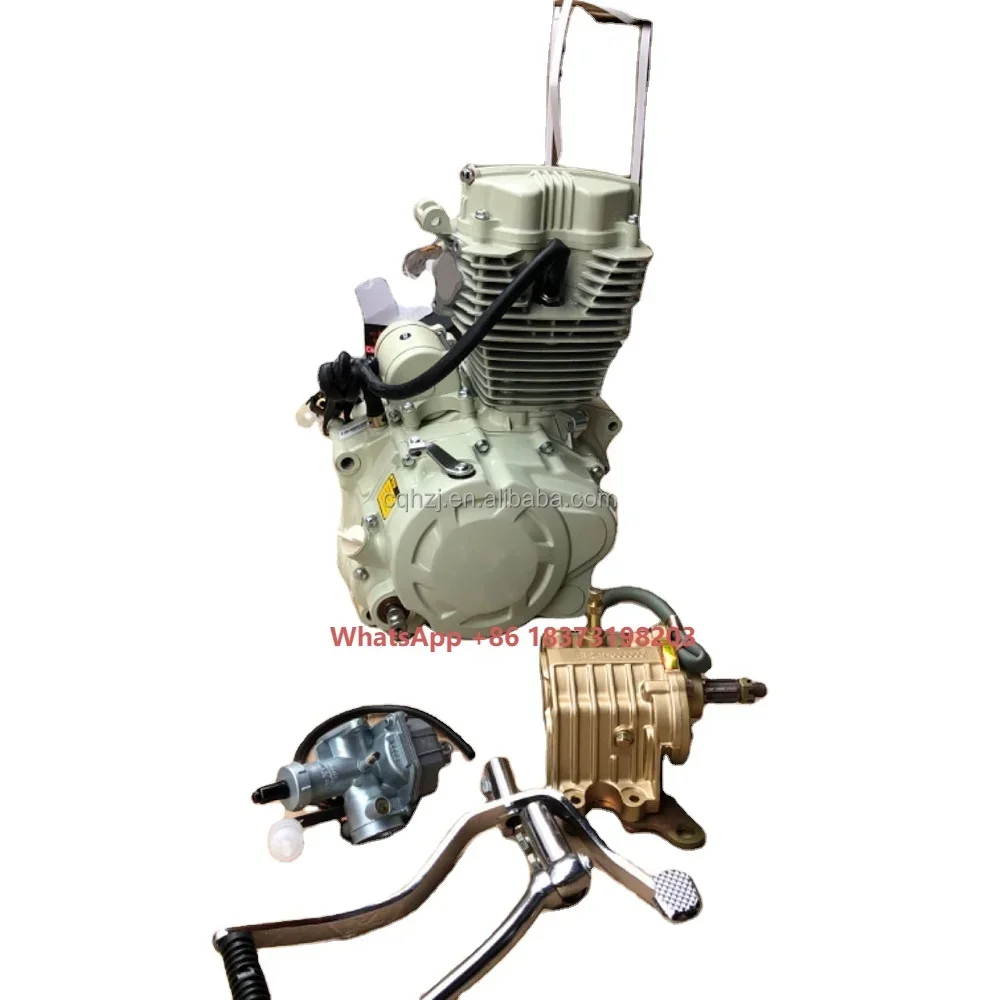 Motorcycle Gear Wholesale - Motores de Triciclo por Atacado CQHZJ,