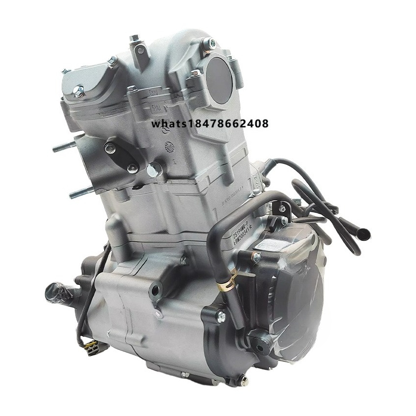 Motorcycle Gear Wholesale - Peças de Motocicleta Zongshen NC450 Off-Road