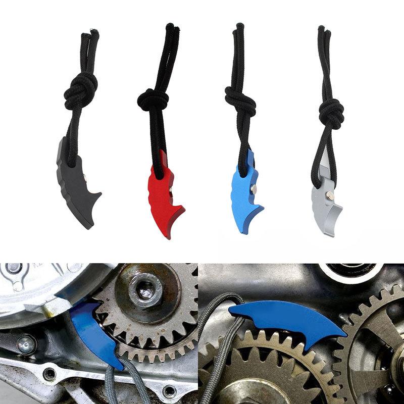 Motorcycle Gear Jammer - NOVO 2026 1 PEÇA Ferramenta de