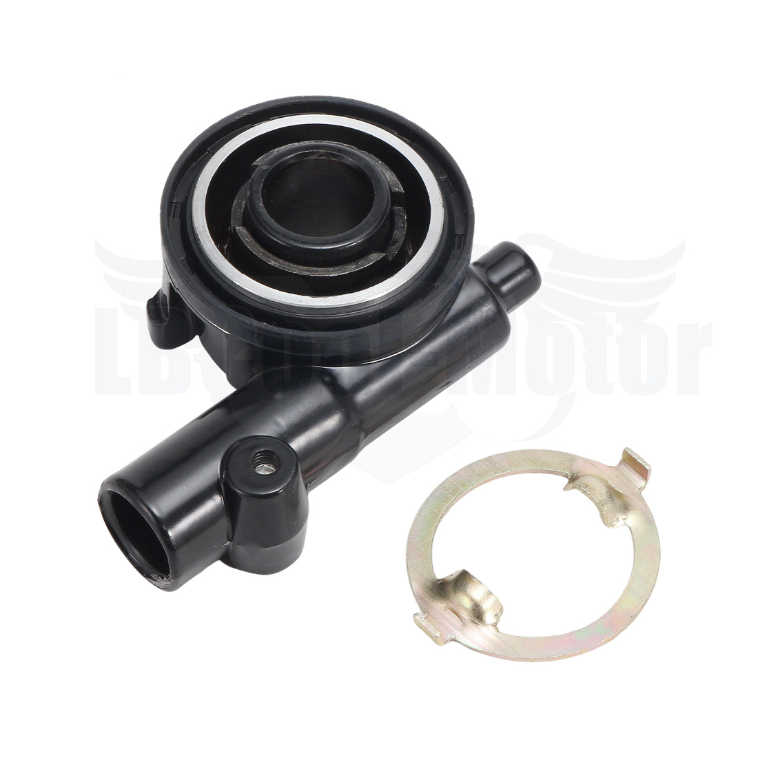 Motorcycle Gear Garage Storage - Assy da caixa de engrenagens da