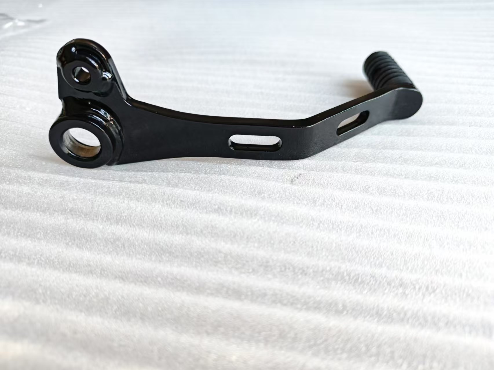 Motorcycle Gear Jammer - Alavanca de mudança de marcha para