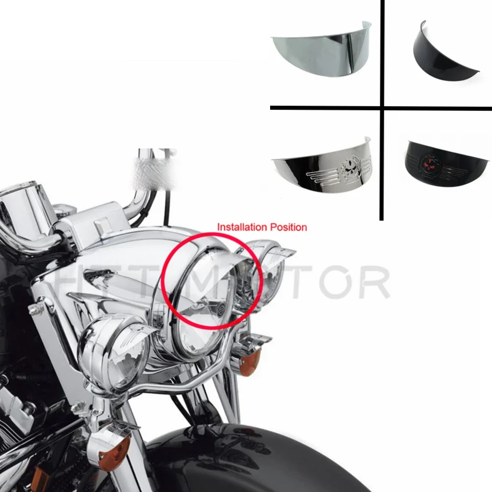 Motorcycle Gear Xl - Peças de motocicleta engrenagem crânio preto