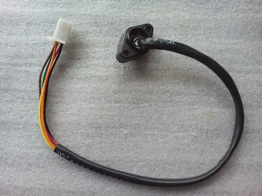 Motorcycle Gear Wholesale - Para sensor de motocicleta para interruptor