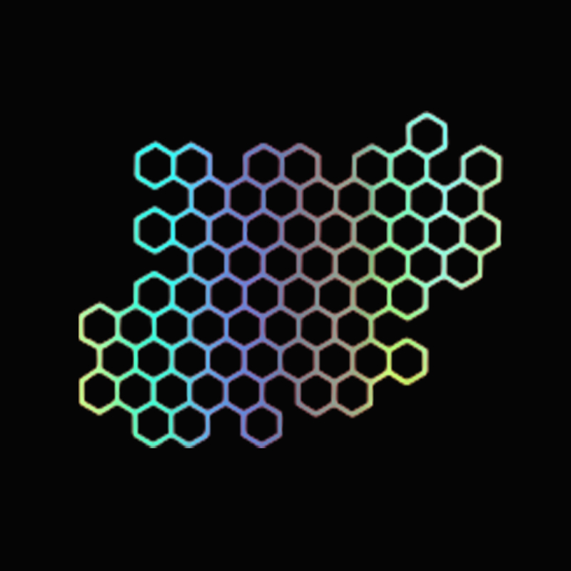 Motorcycle Gear Up - Motocicleta Honeycomb capacete decalques, Adesivos impermeáveis,