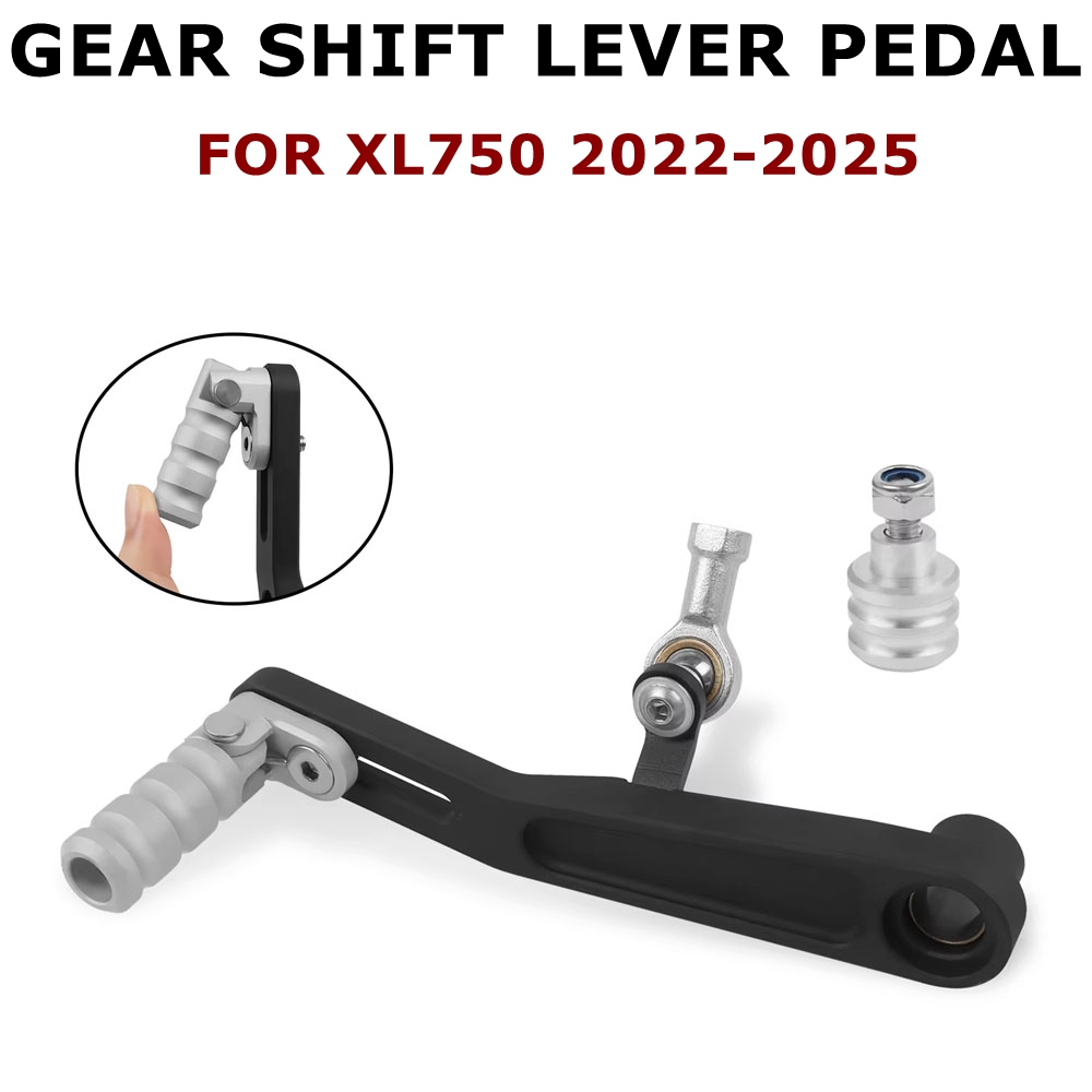 Motorcycle Gear Xl - Pedal de alavanca de mudança de