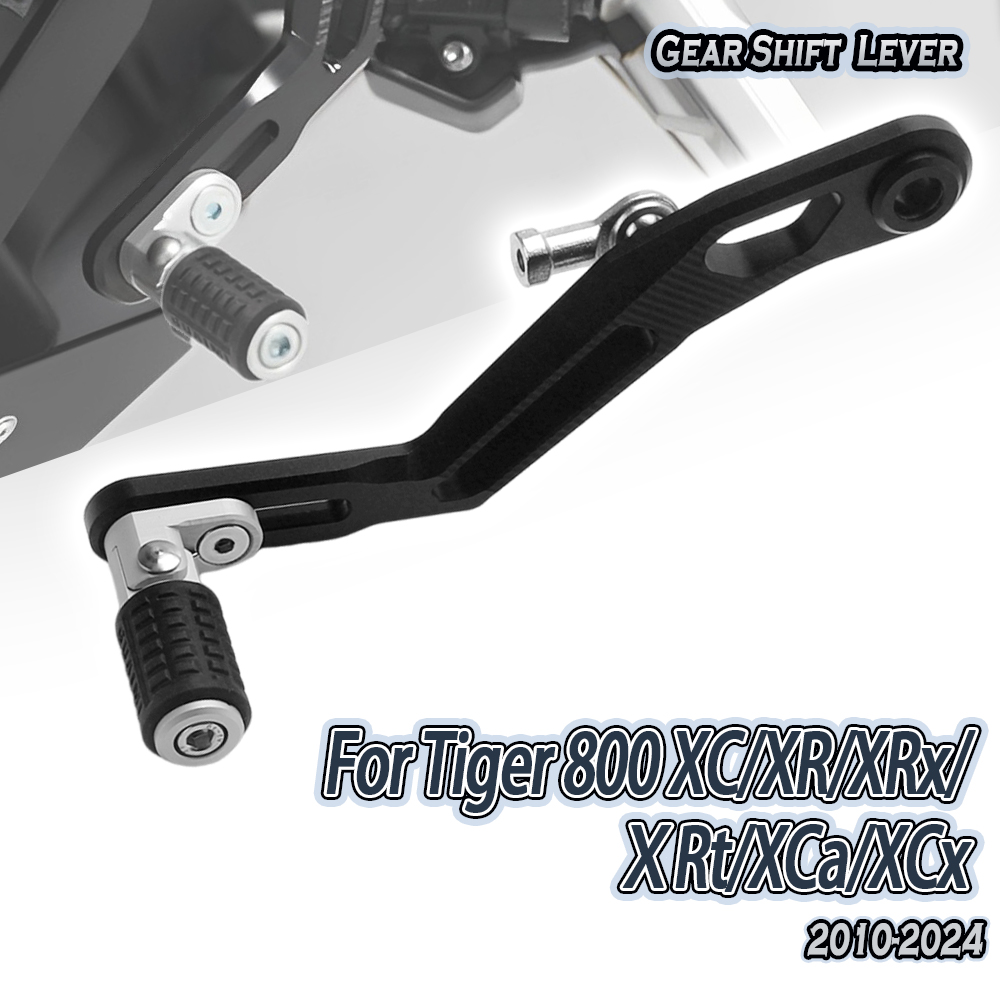 Motorcycle Gear Up - Apto para tigre 800 xc 800xc