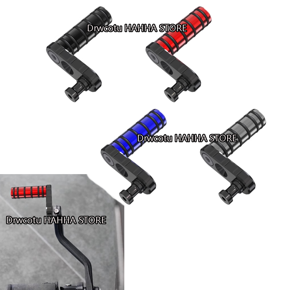 Motorcycle Gear Up - Para Motocicletas BENDA Dark Flag 500