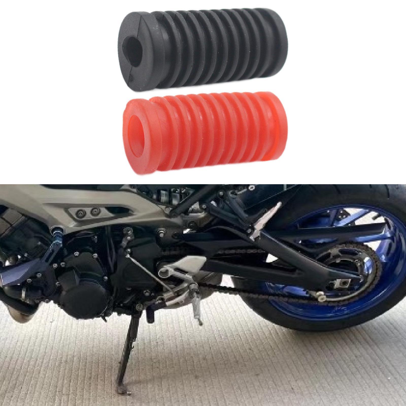 Motorcycle Gear Lever Rubber - Capa de alavanca de mudança de