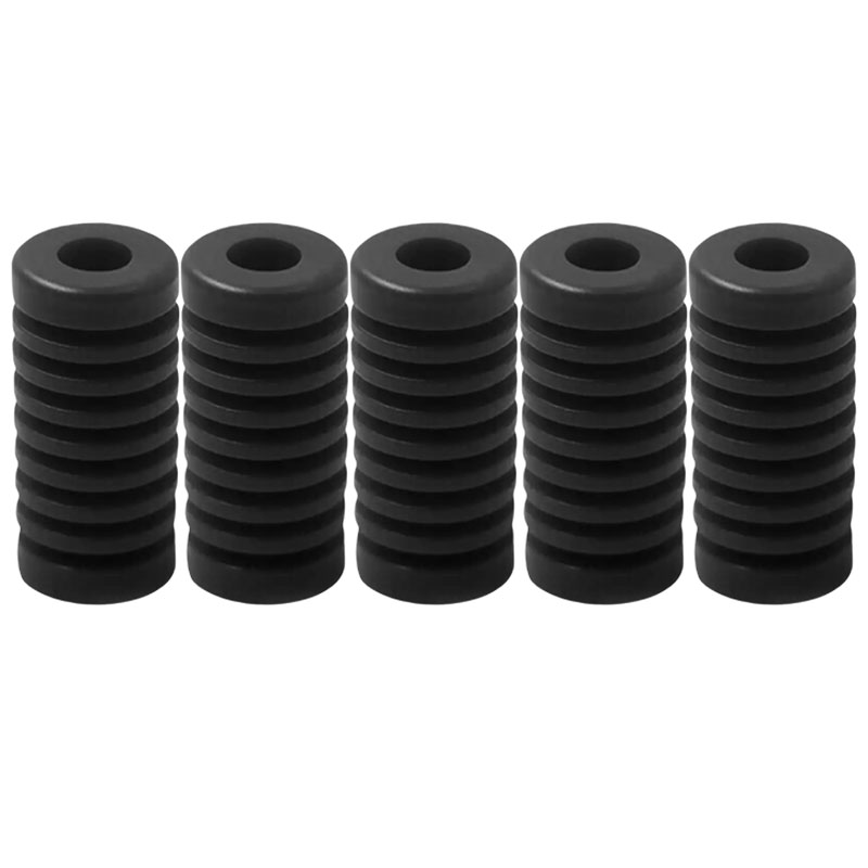 Motorcycle Gear Lever Rubber - CENJITION 1 5 peças Capa de