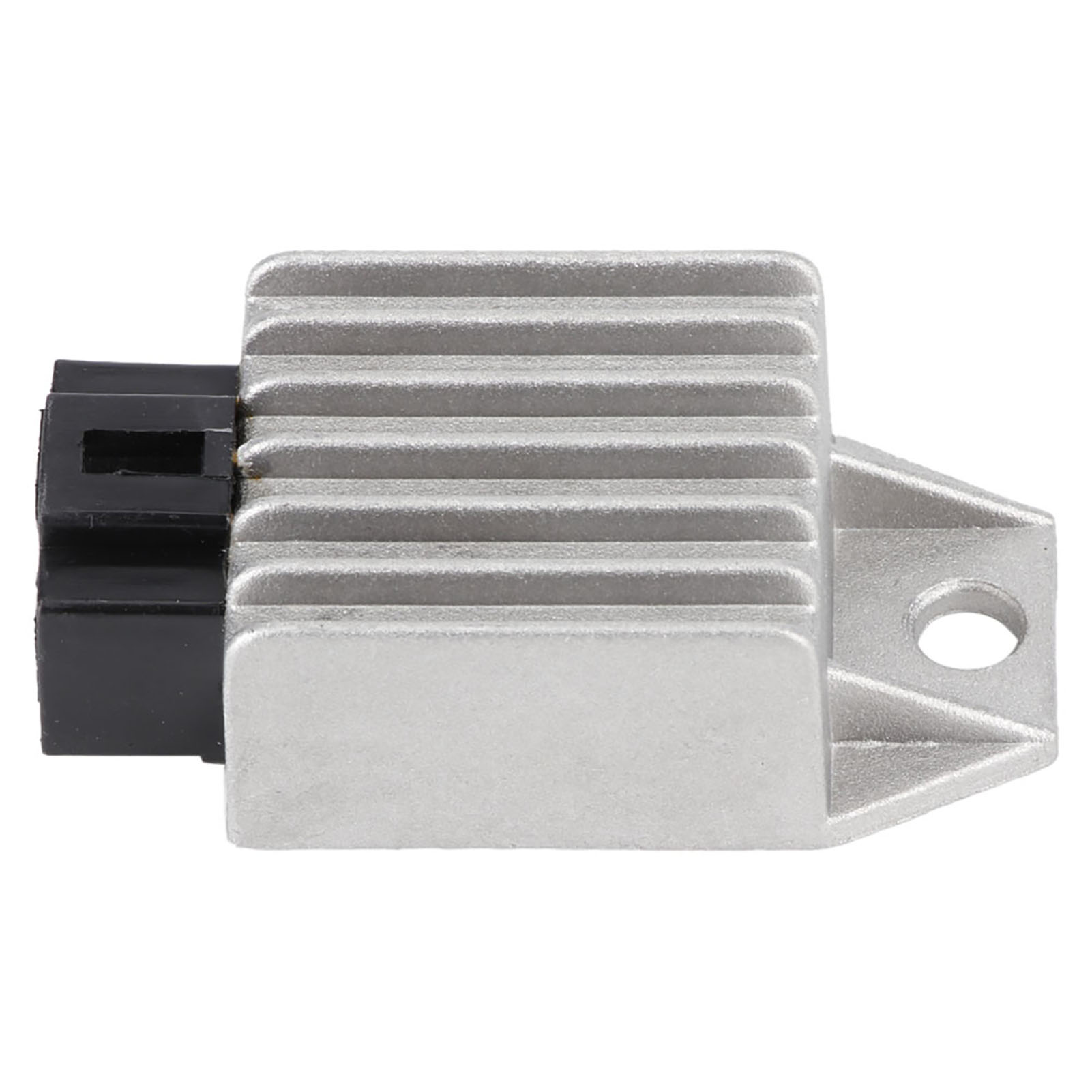 Motorcycle Gear Jammer - Regulador de tensão universal motocicleta, retificador