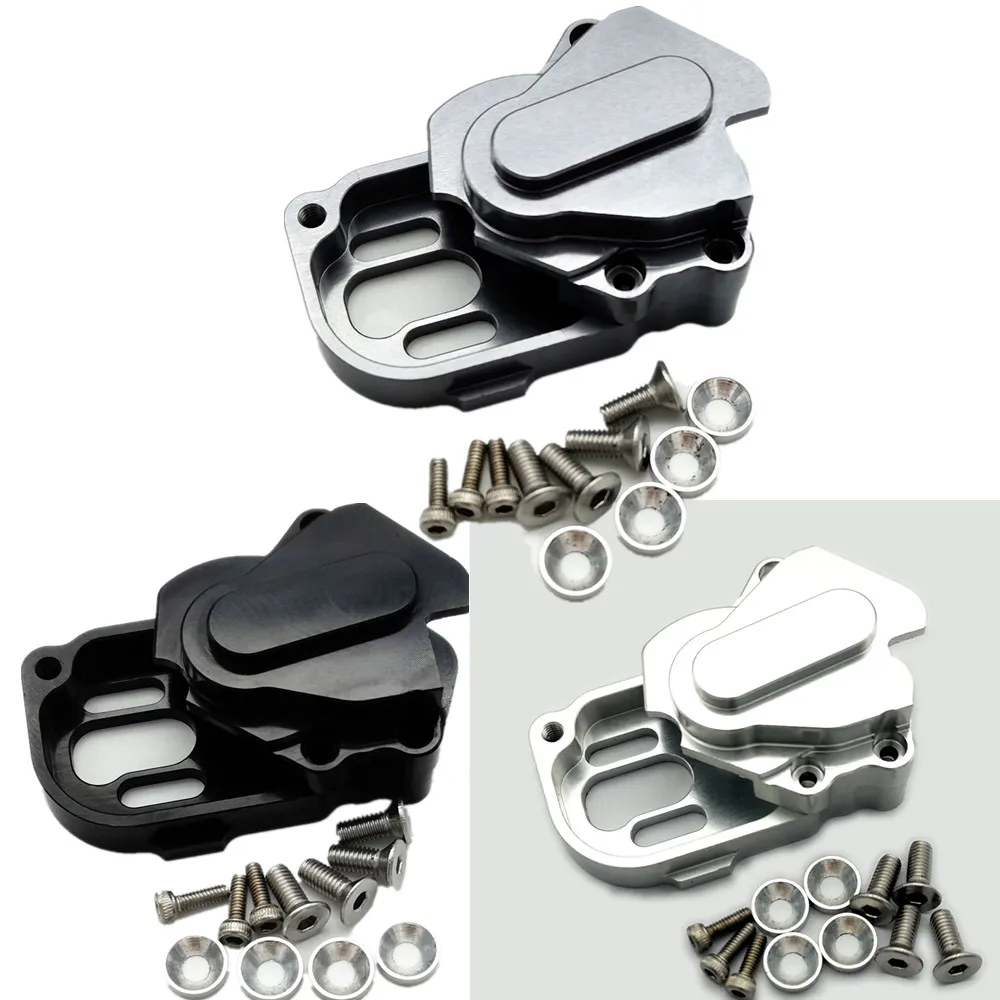 Motorcycle Gear Garage Storage - Caixa de engrenagens de alumínio adequada