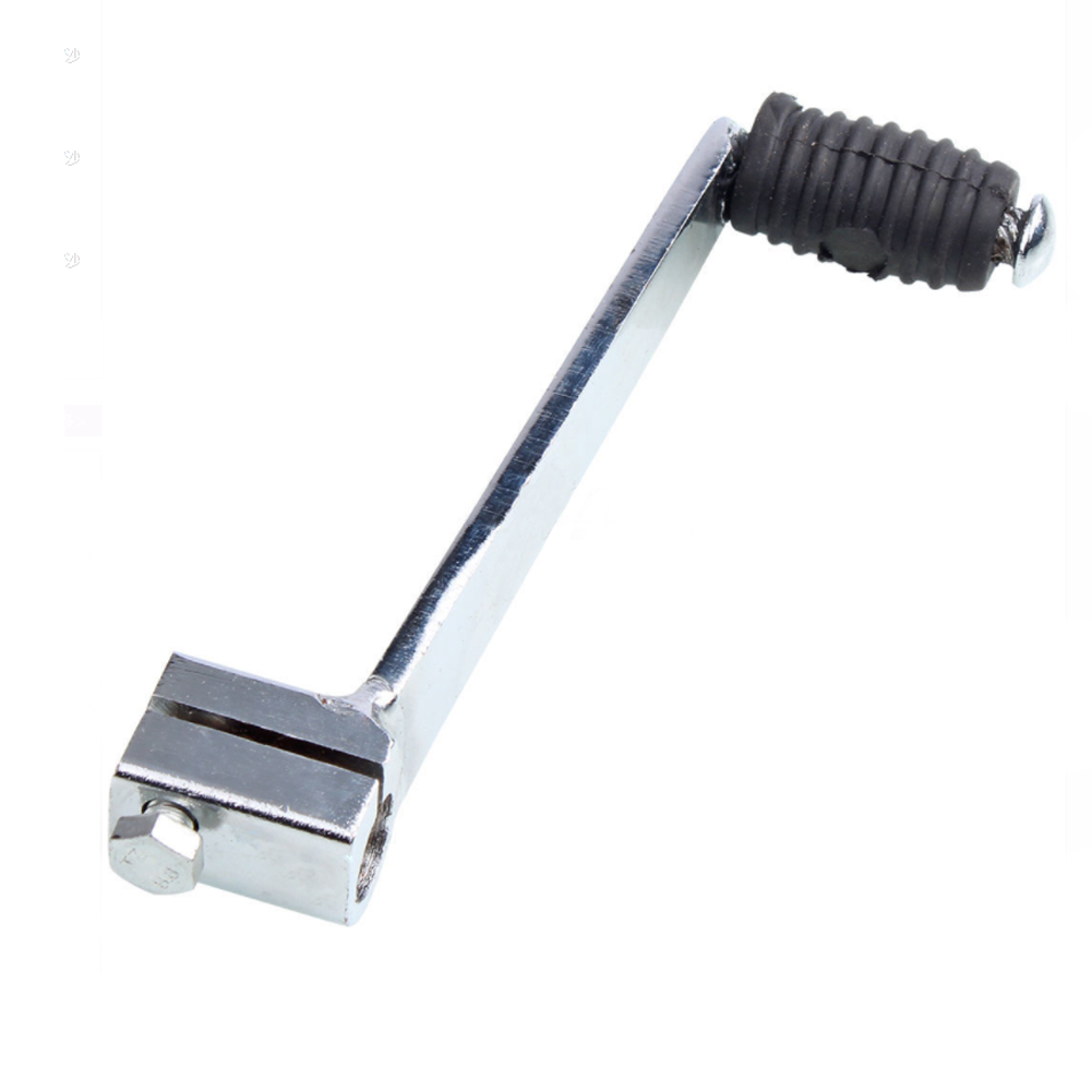 Motorcycle Gear Lever Rubber - Alavanca do deslocamento de engrenagem da