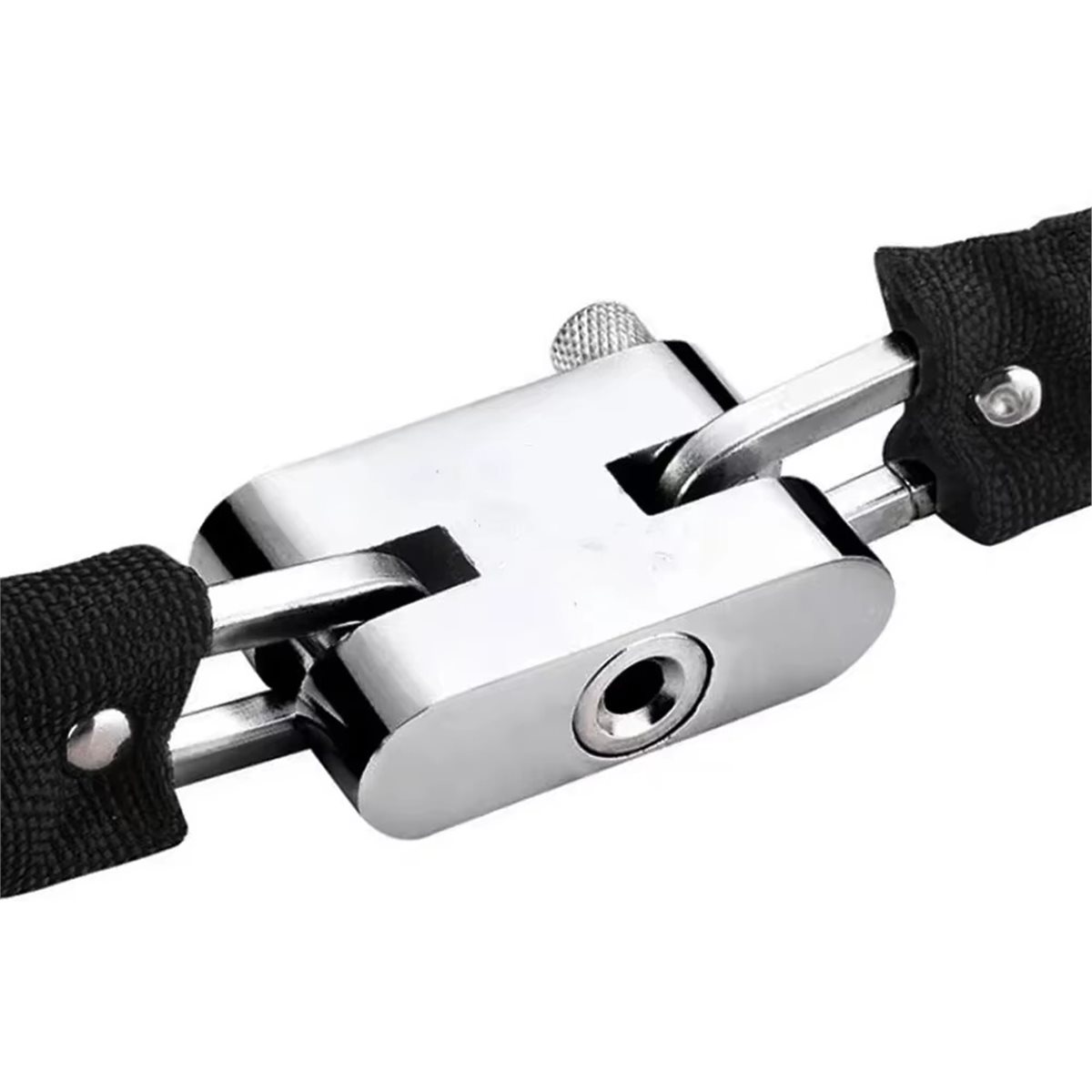 Motorcycle Gear Manufacturers - Cadeado de Segurança para Moto e