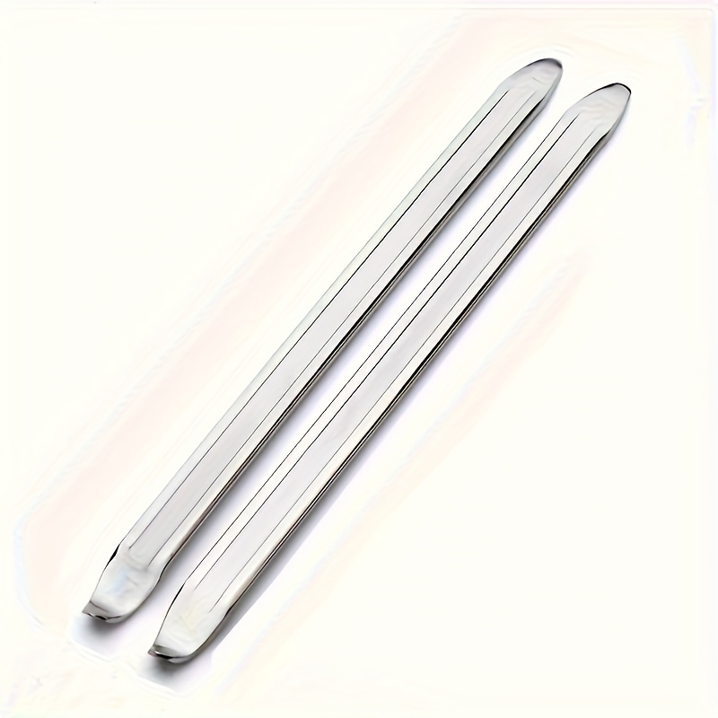 2 Peças Alavancas para Pneus,  - Motorcycle Gear Jammer avaliação e preço