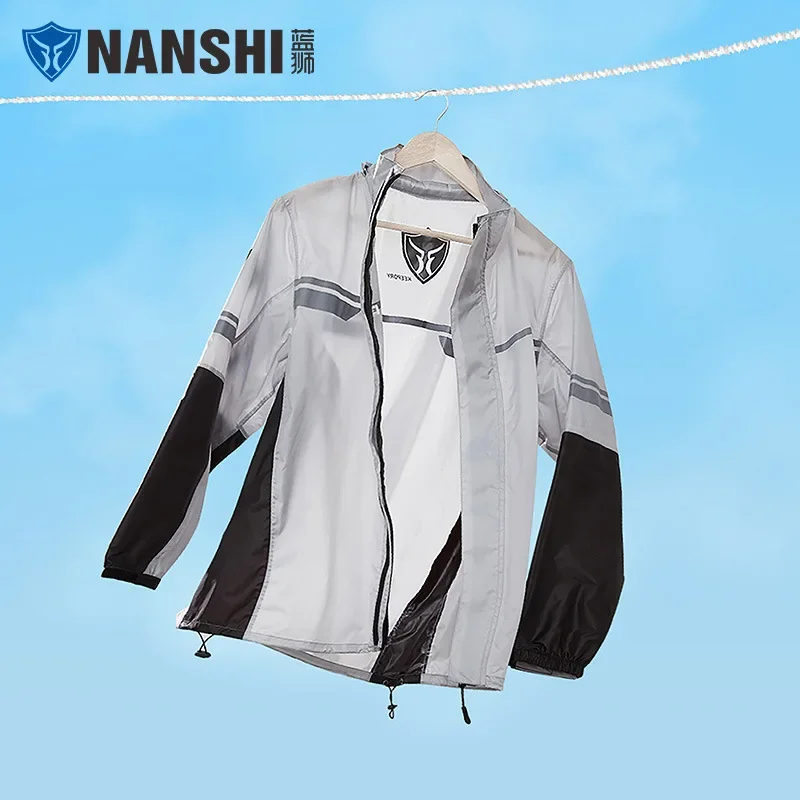 Capa de chuva dividida para mo - Motorcycle Rain Suit avaliação e preço