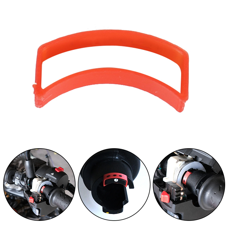 Kit de Espaçadores de Acelerad - Motorcycle Gear Wholesale avaliação e preço