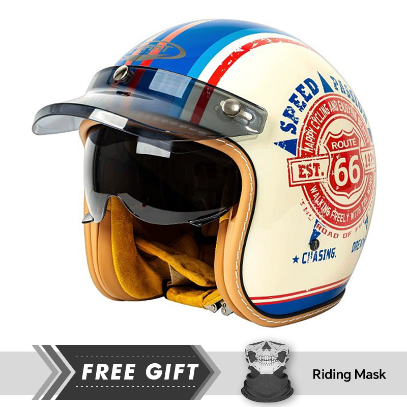 DOT aprovado capacete da motoc - Motorcycle Gear In Store avaliação e preço