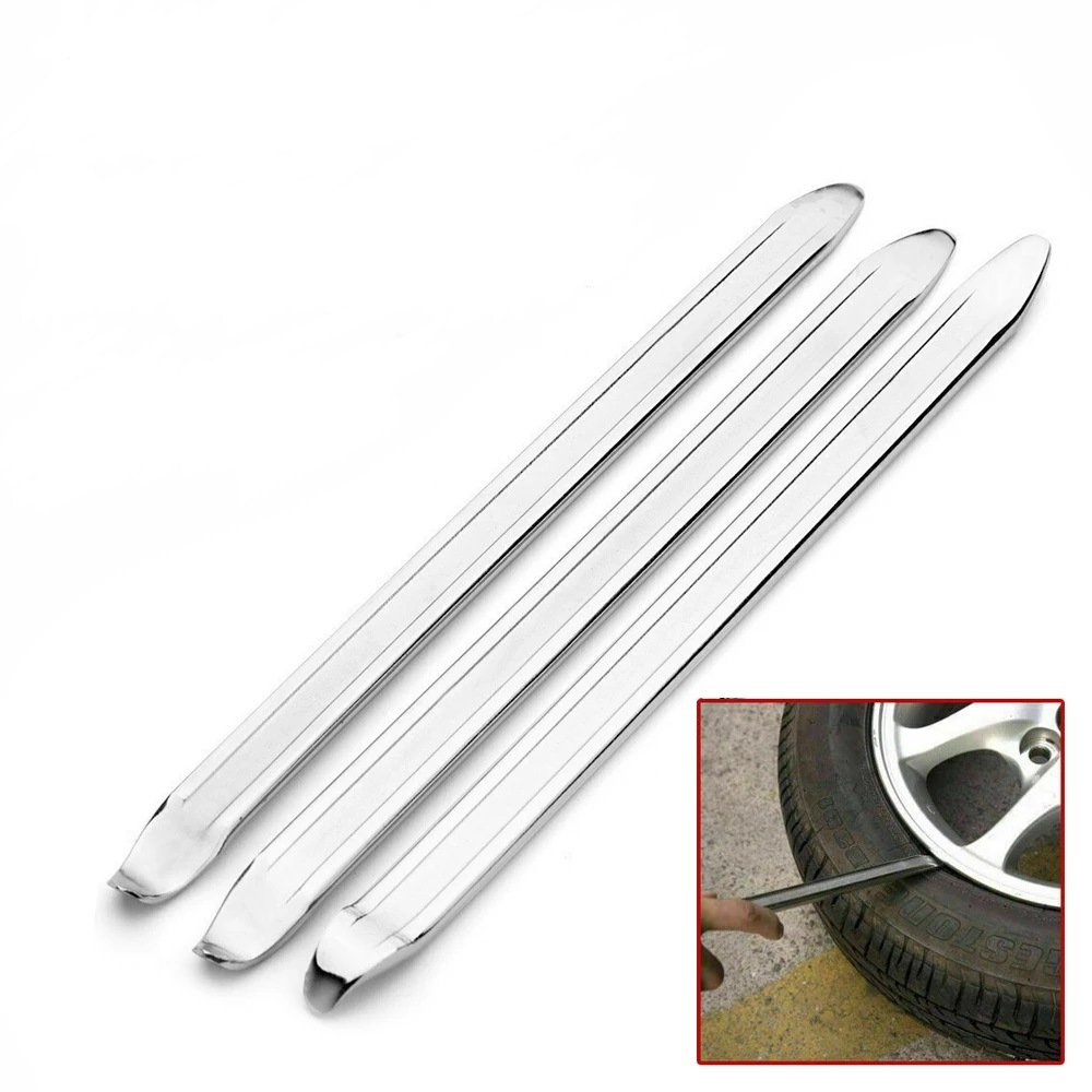 Espátula Extratora de Pneu par - Motorcycle Gear Jammer avaliação e preço