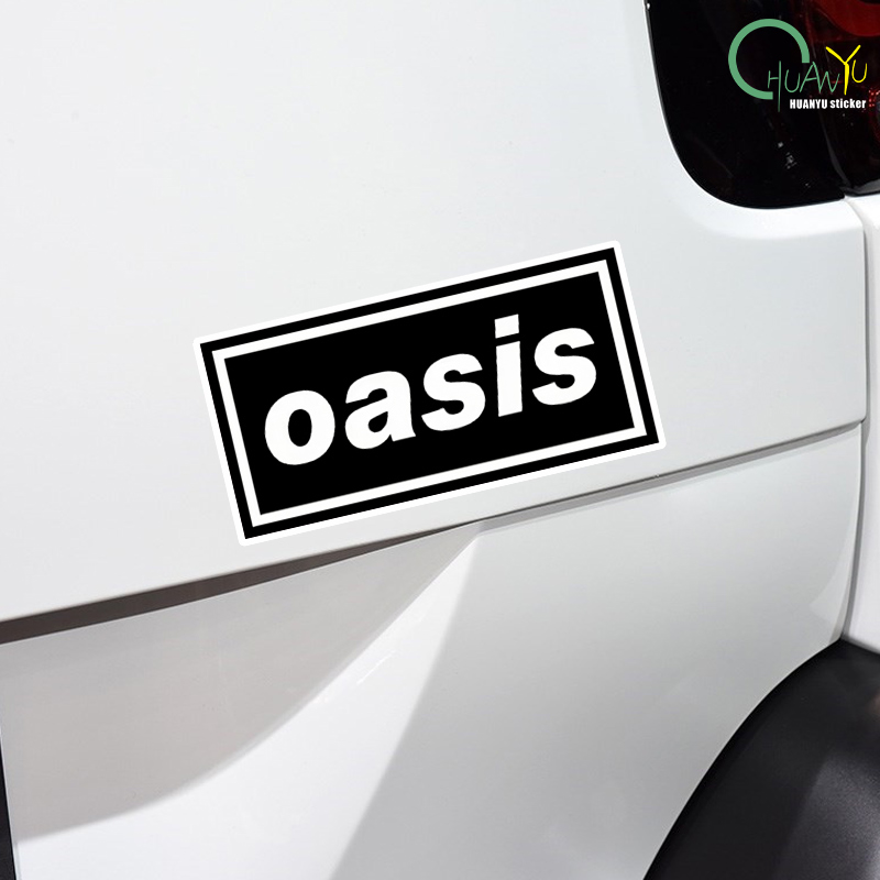 Oasis story rock band personal - Motorcycle Gear Up avaliação e preço
