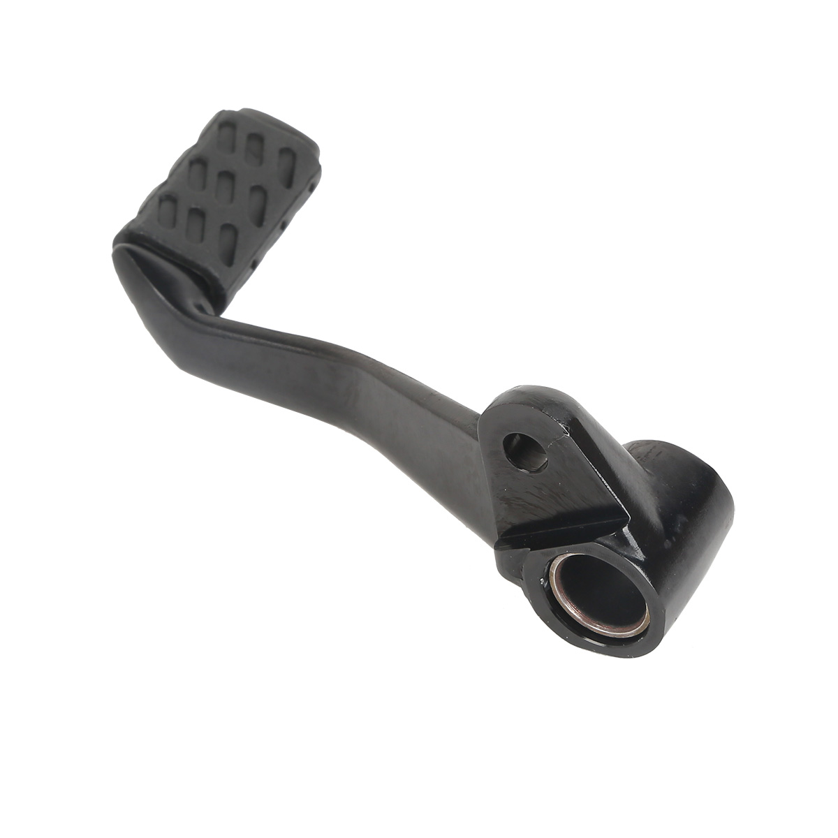 Pedal de alavanca de câmbio pr - Motorcycle Gear Lever Rubber avaliação e preço
