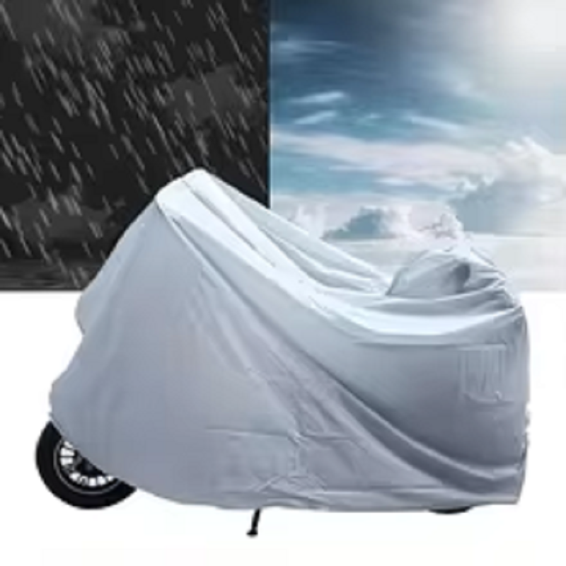 Capa Protetora XL 140*240cm pa - Motorcycle Rain Suit avaliação e preço