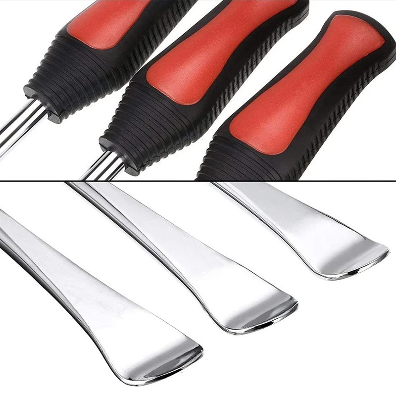 Espátula Profissional para Rem - Motorcycle Gear Jammer avaliação e preço
