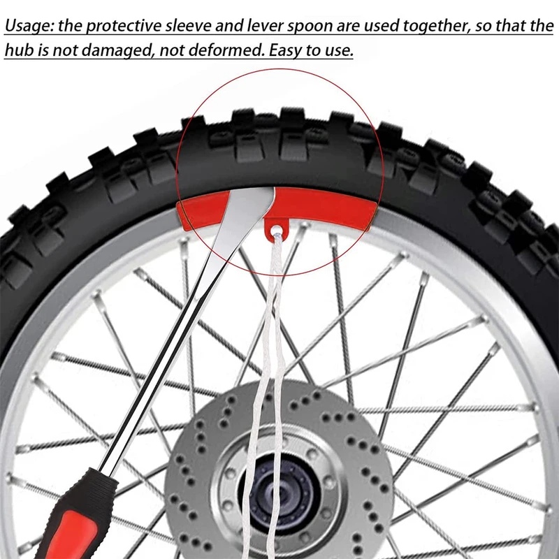 Espátula Profissional para Rem - Motorcycle Gear Jammer avaliação e preço