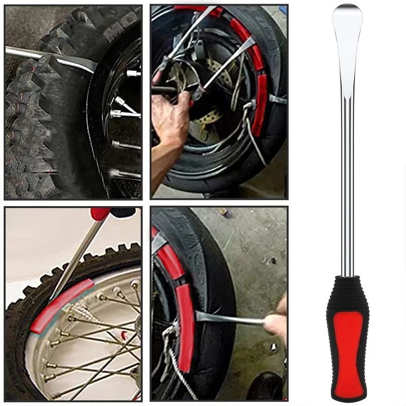 Espátula Profissional para Rem - Motorcycle Gear Jammer avaliação e preço
