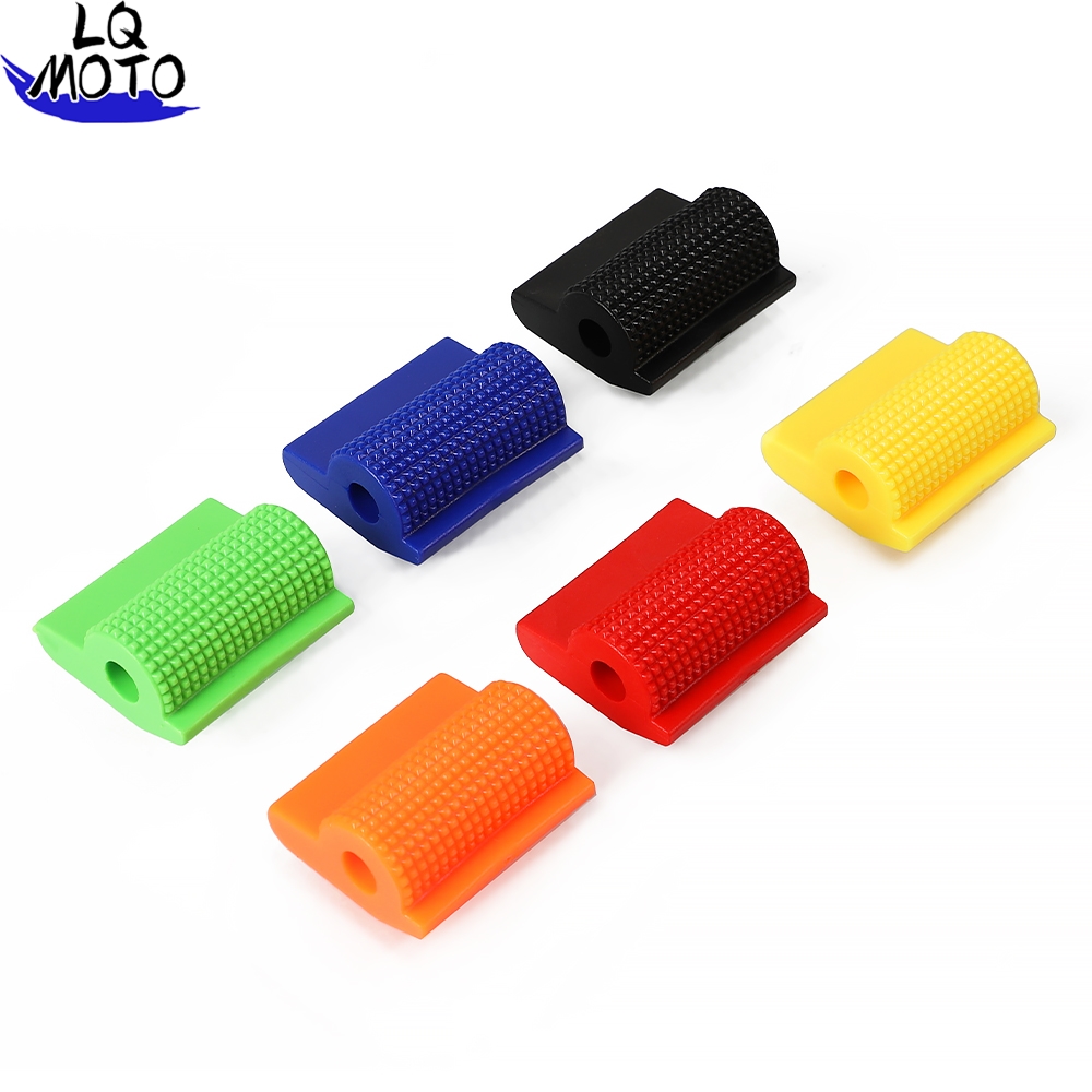 Capa de borracha para pedal de - Motorcycle Gear Xl avaliação e preço