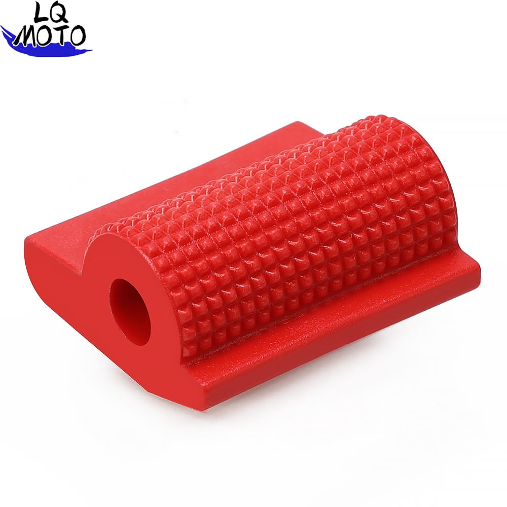Capa de borracha para pedal de - Motorcycle Gear Xl avaliação e preço