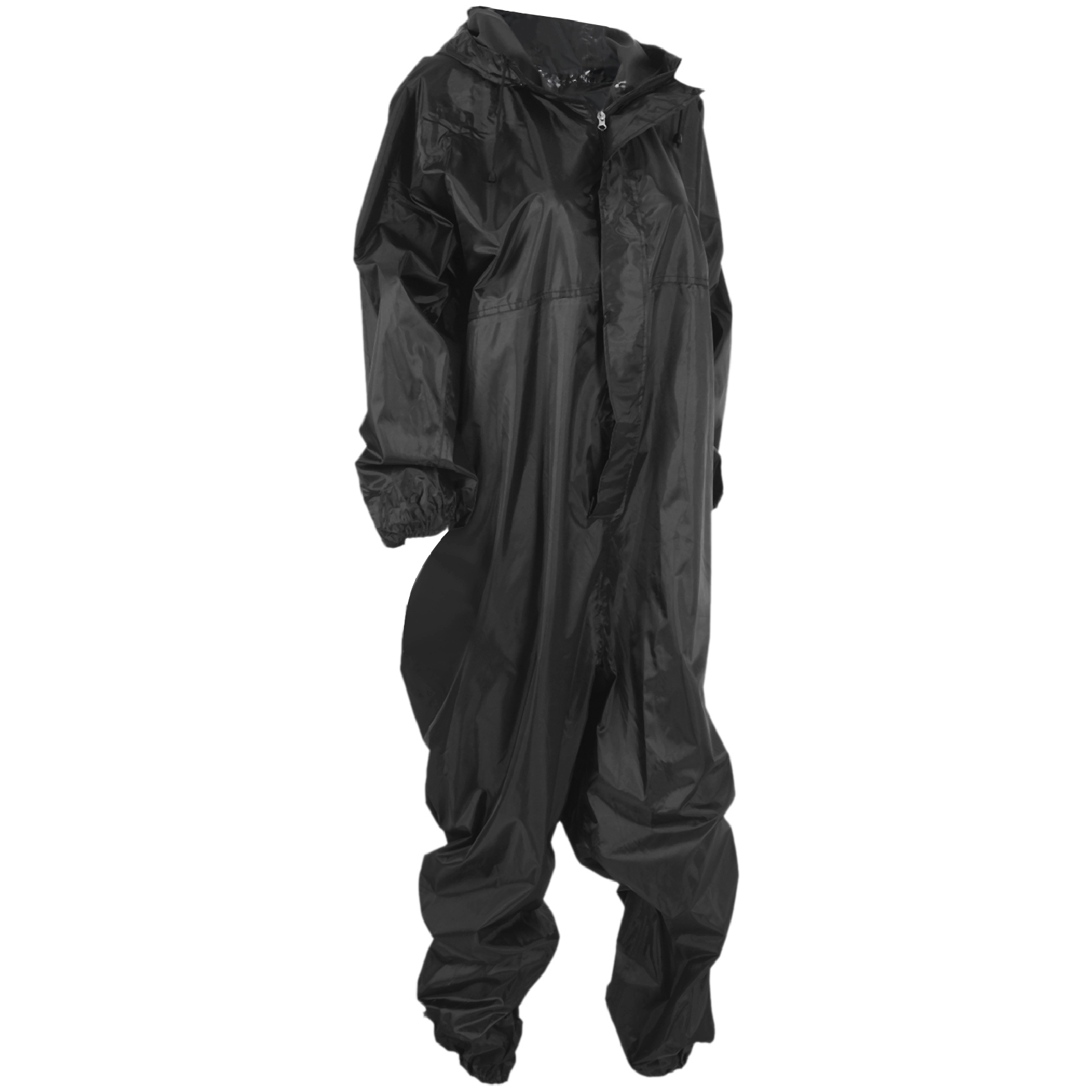 A95E - Capa de Chuva para Moto - Motorcycle Rain Suit avaliação e preço