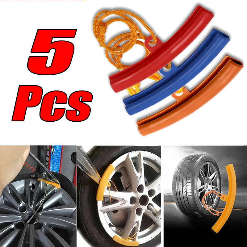 5 pçs carro motocicleta roda g - Motorcycle Gear Jammer avaliação e preço