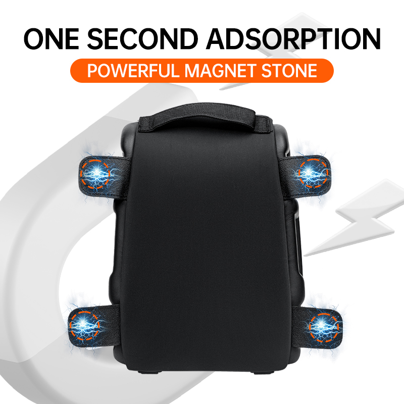 Bolsa Multifuncional para Moto - Motorcycle Gear Garage Storage avaliação e preço