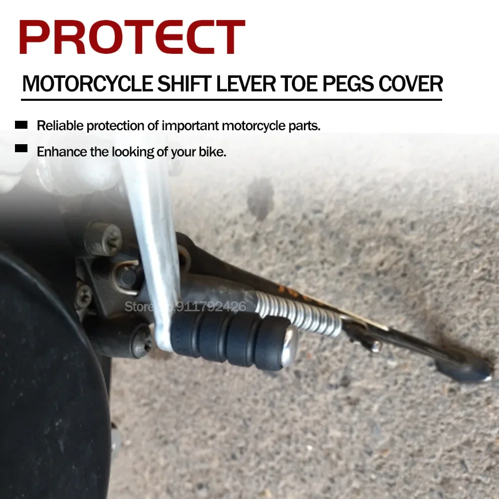 R1200 r rt st rs alavanca de m - Motorcycle Gear Lever Rubber avaliação e preço