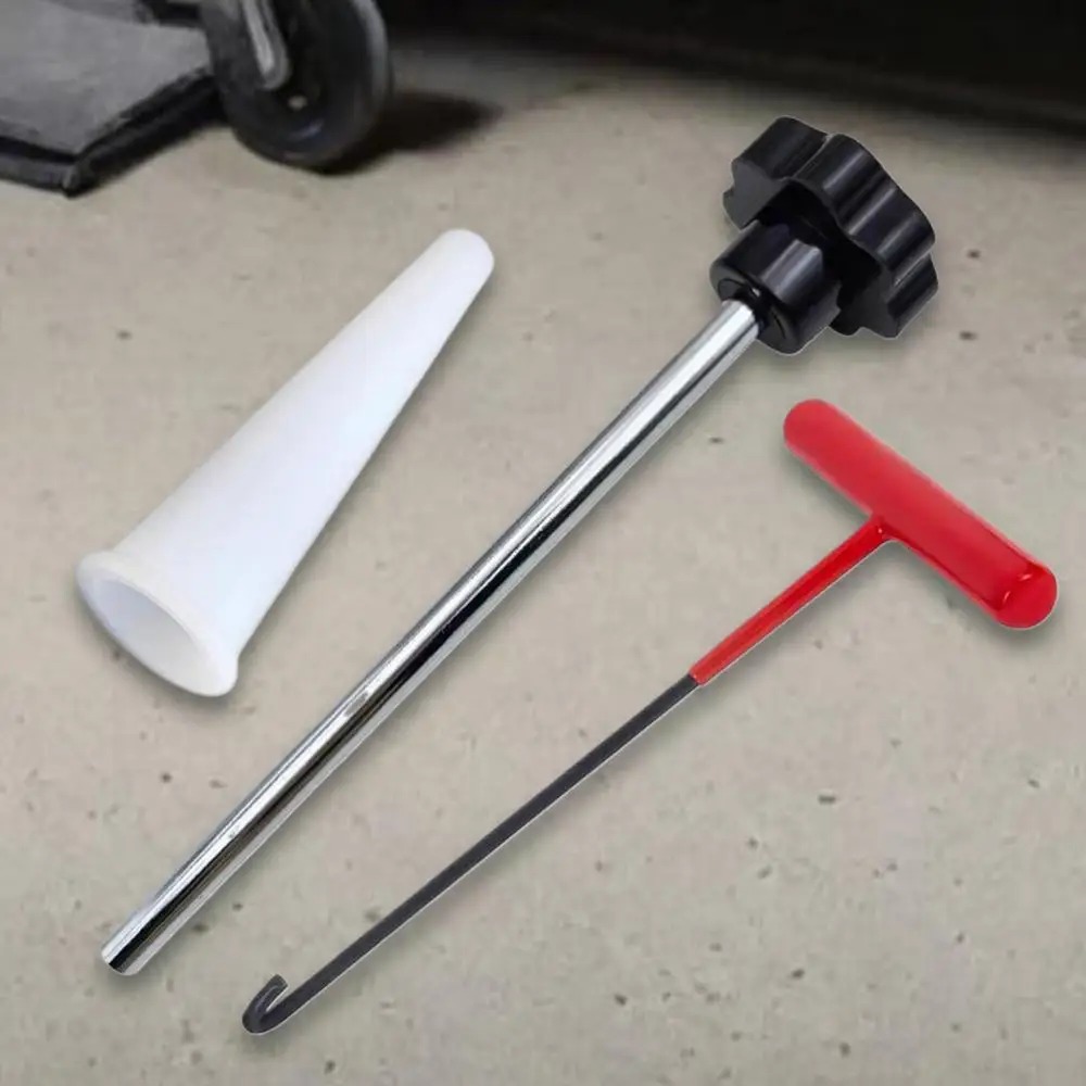 Kit de ferramentas para válvul - Motorcycle Gear Jammer avaliação e preço