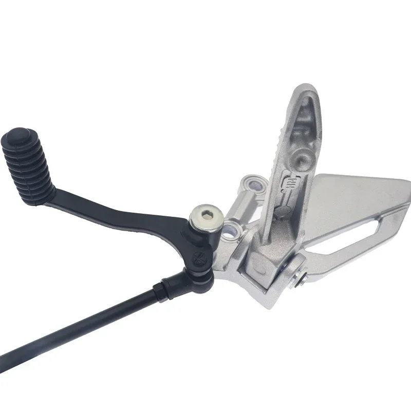 Pedaleiras Dianteiras para Mot - Motorcycle Gear Manufacturers avaliação e preço