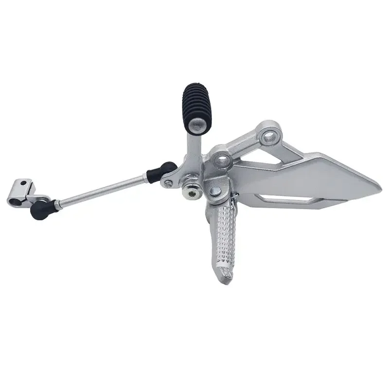 Pedaleiras Dianteiras para Mot - Motorcycle Gear Manufacturers avaliação e preço