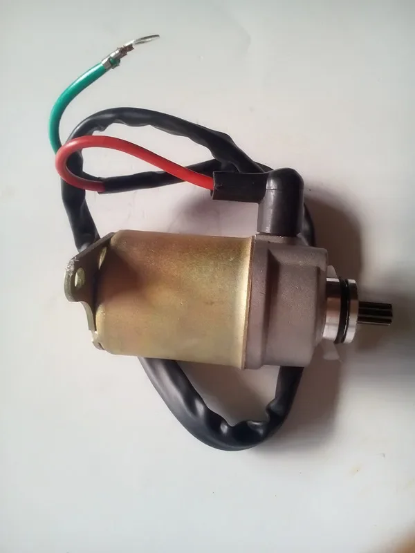 Engrenagem de motor de alta qu - Motorcycle Gear Wholesale avaliação e preço