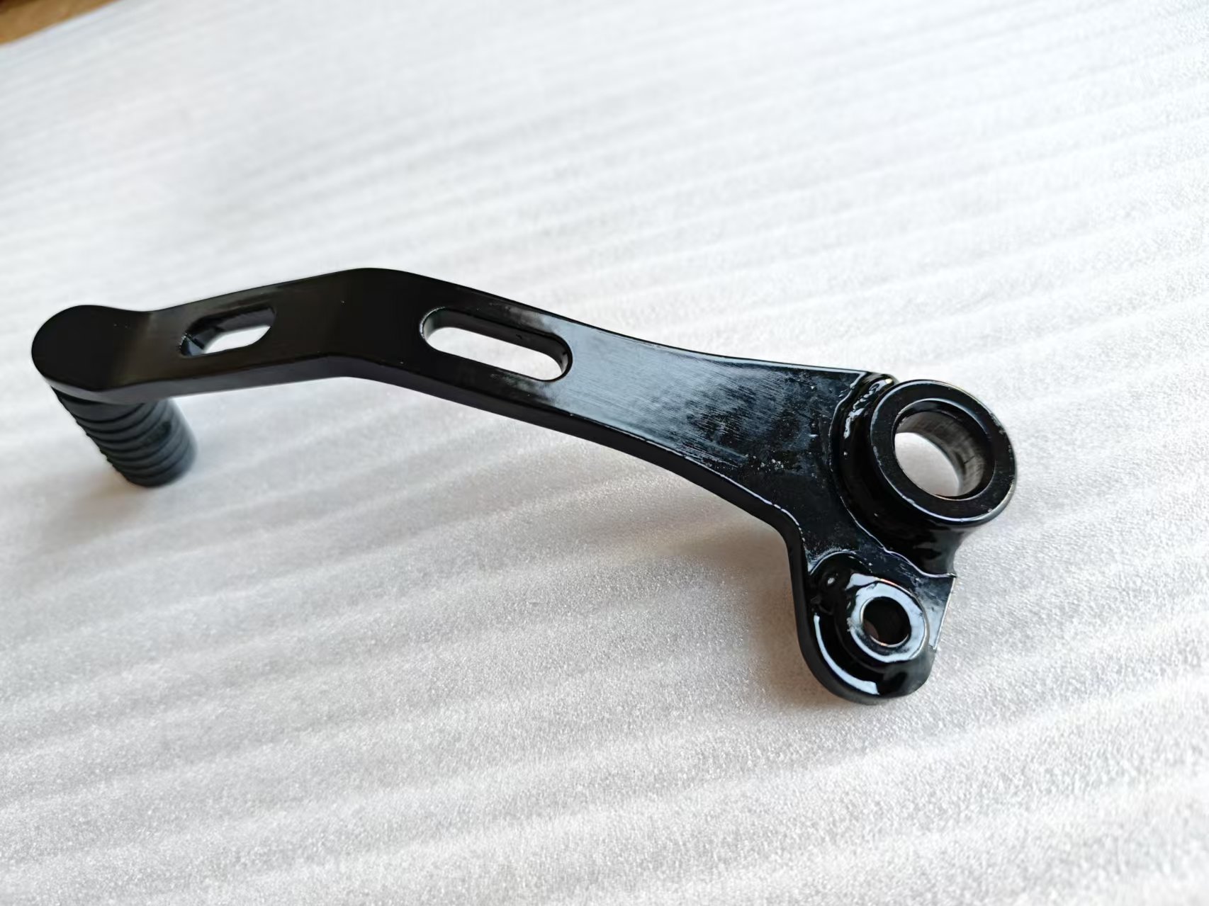 Alavanca de mudança de marcha  - Motorcycle Gear Jammer avaliação e preço