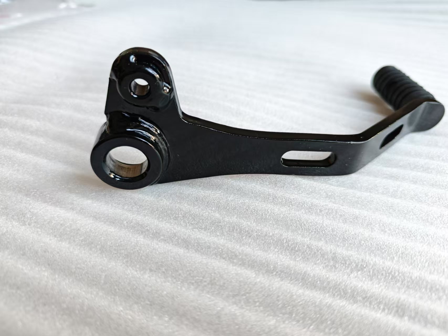 Alavanca de mudança de marcha  - Motorcycle Gear Jammer avaliação e preço