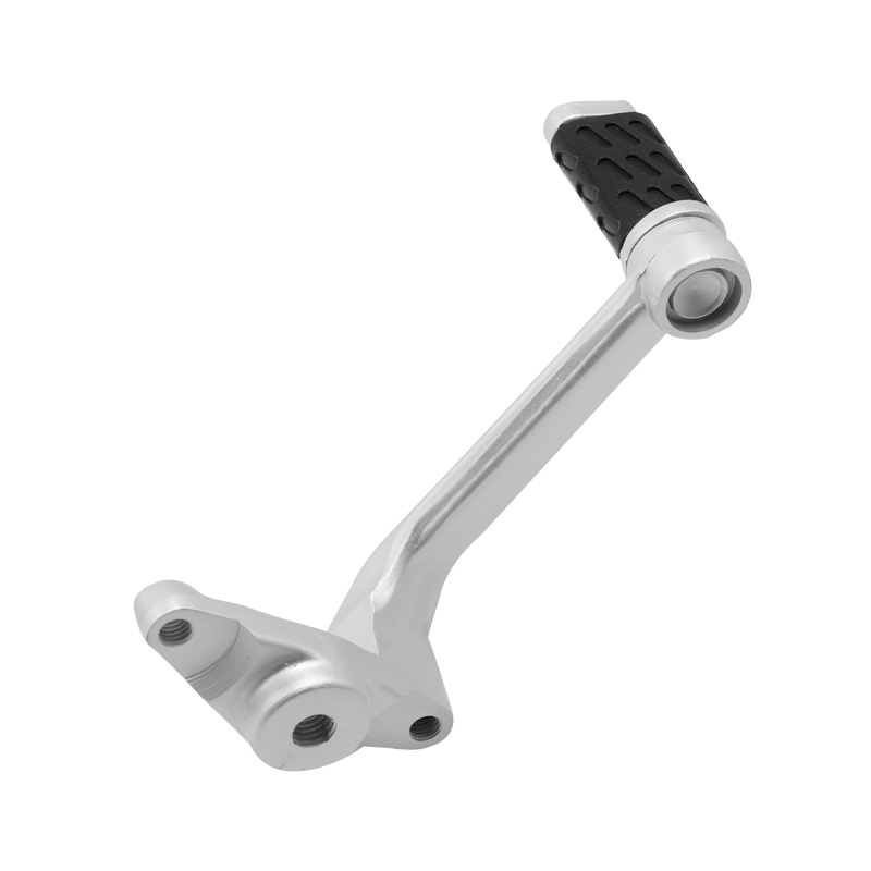 Pedal de mudança de marcha par - Motorcycle Gear Lever Rubber avaliação e preço