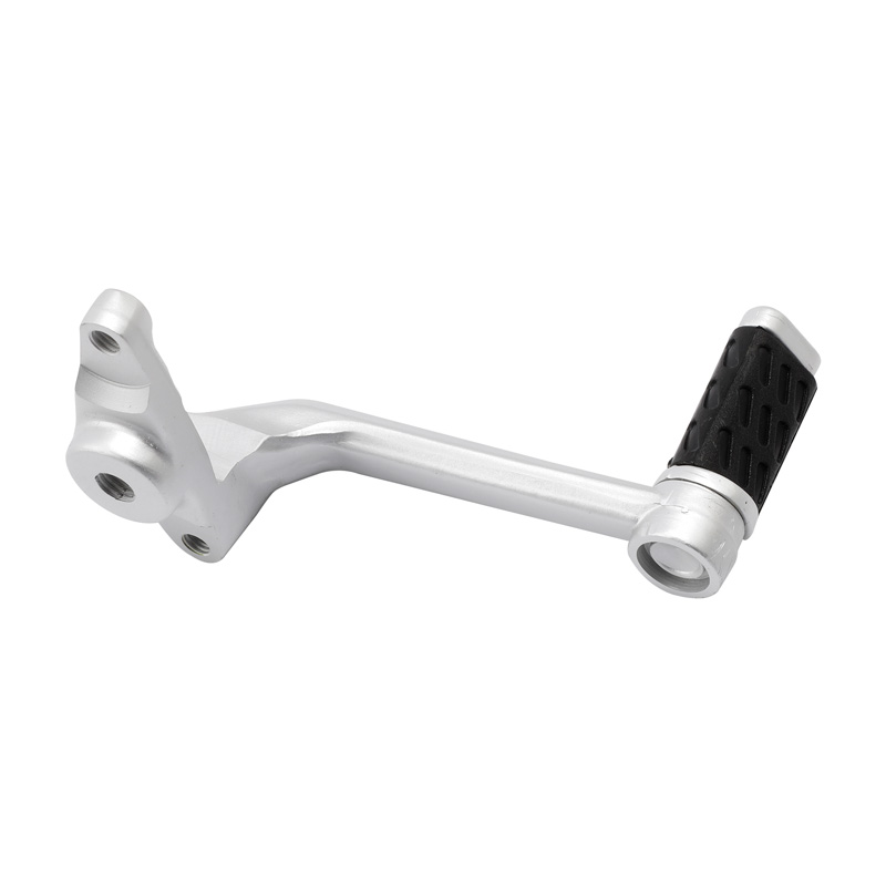 Pedal de mudança de marcha par - Motorcycle Gear Lever Rubber avaliação e preço