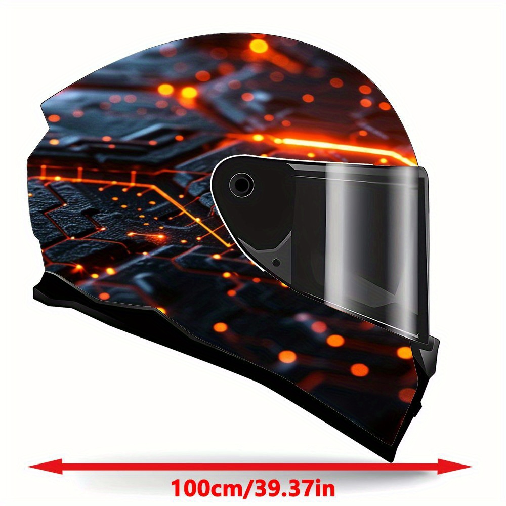 Padrões de favo de mel preto c - Motorcycle Gear Yellow avaliação e preço