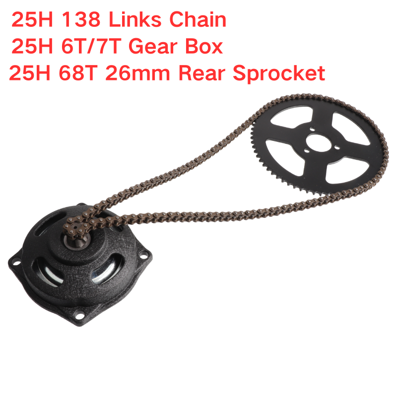Corrente de 138 elos 25H com c - Motorcycle Gear Garage Storage avaliação e preço