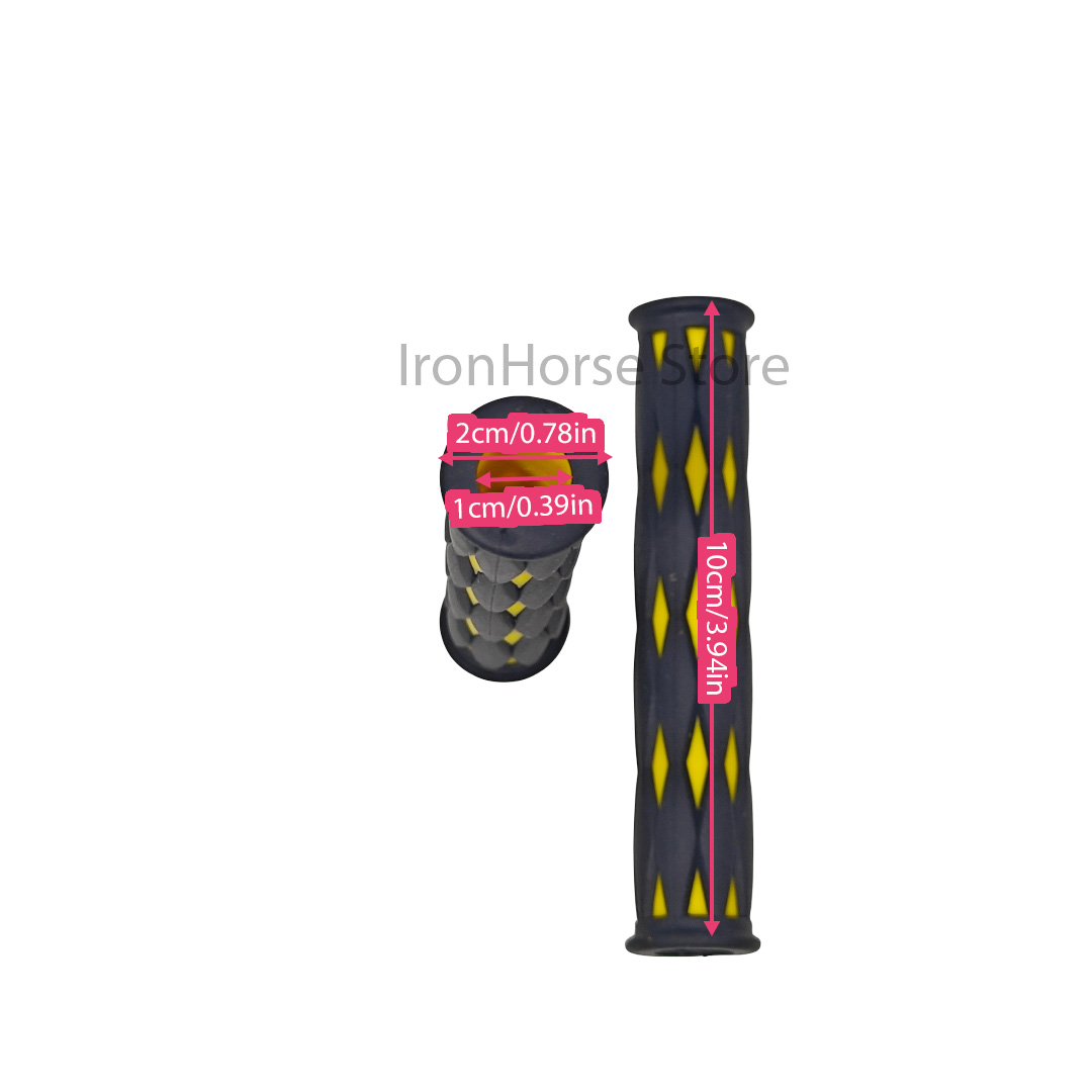 1 par de proteção de alavanca  - Motorcycle Gear Lever Rubber avaliação e preço