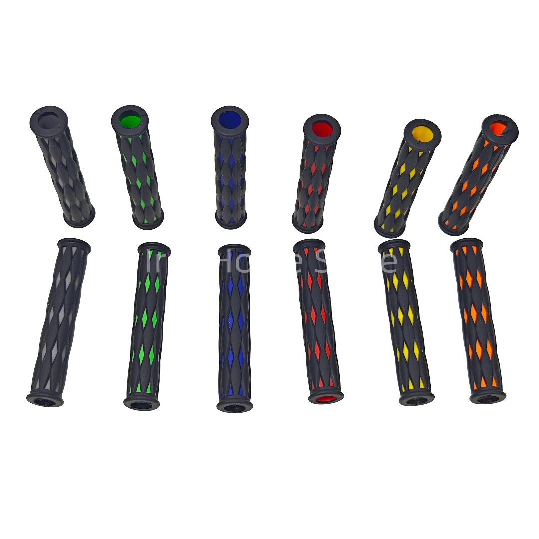 1 par de proteção de alavanca  - Motorcycle Gear Lever Rubber avaliação e preço